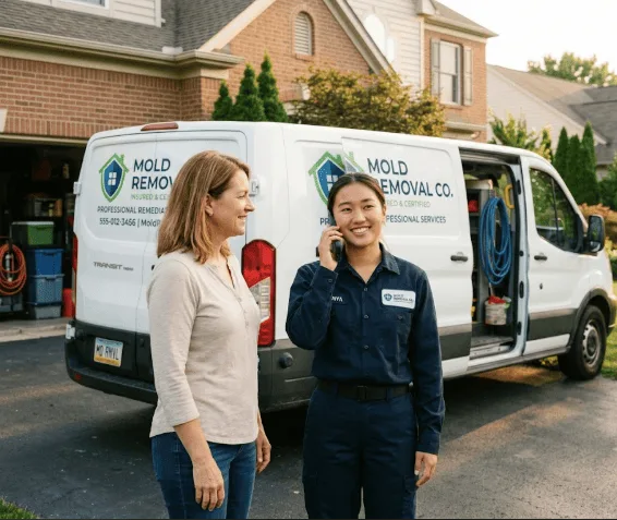 Crawlspace Mold Remediation Warsaw, VA FAQs